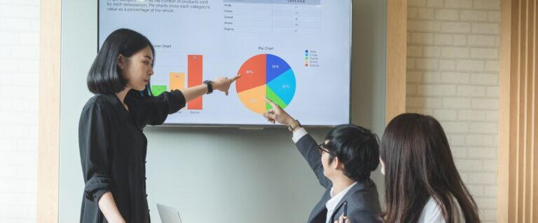 合同会社えいおうのマーケティングコンサルティング