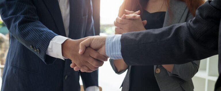 合同会社えいおうの新規事業開発コンサルティング