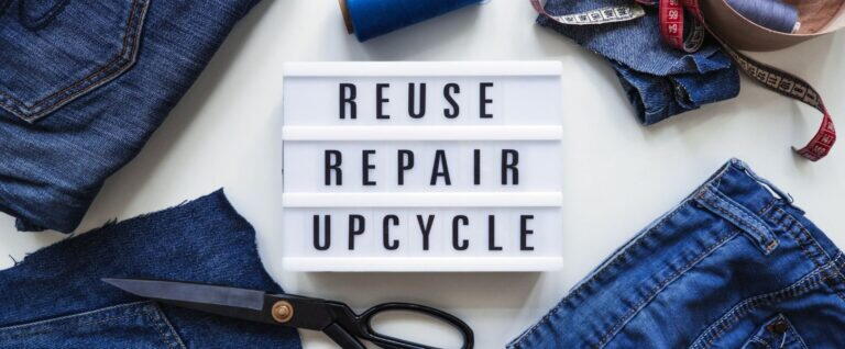 リユース事業コンサルティング