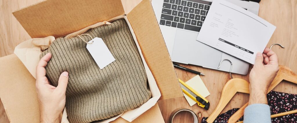 リユース事業運営代行