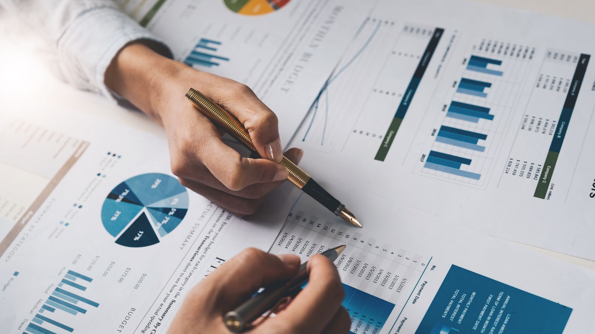 マーケティングとは？初心者必見！基本から最新戦略まで徹底解説