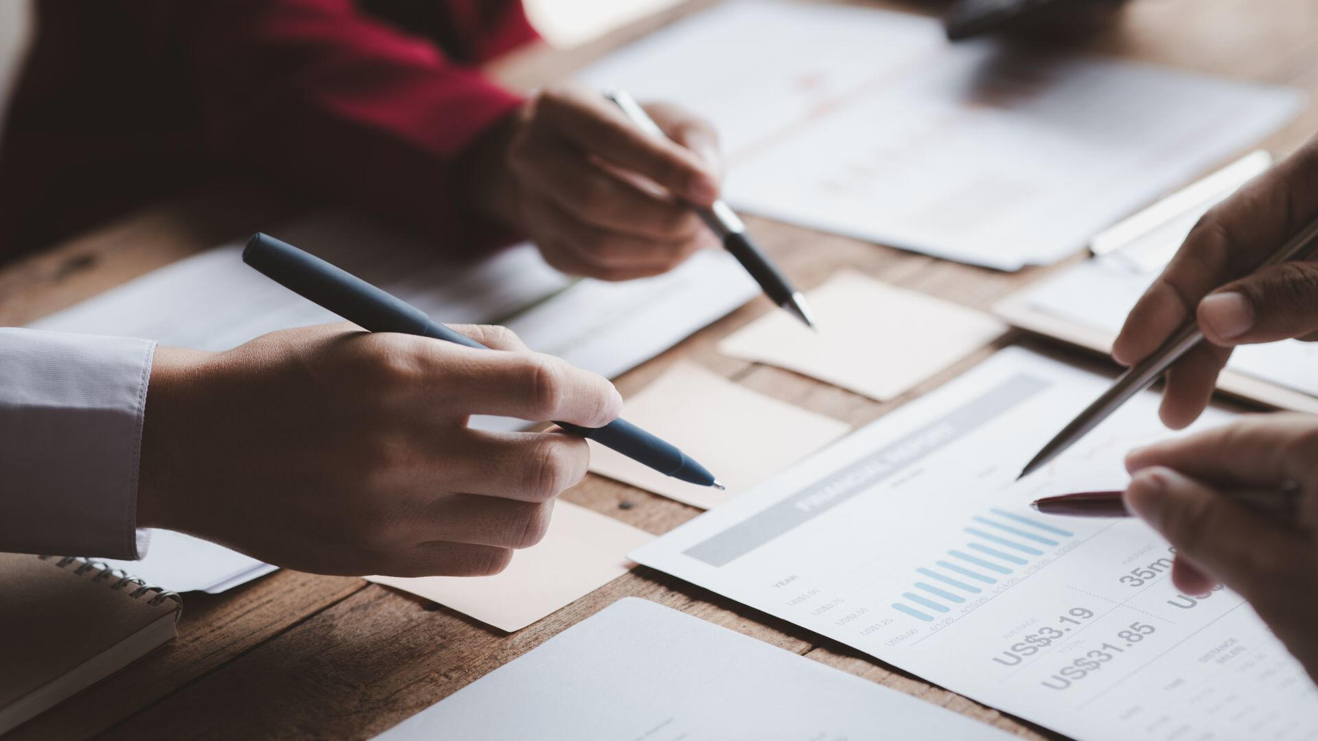 中小企業のための経営戦略ガイド！競争力を高める実践的アプローチ