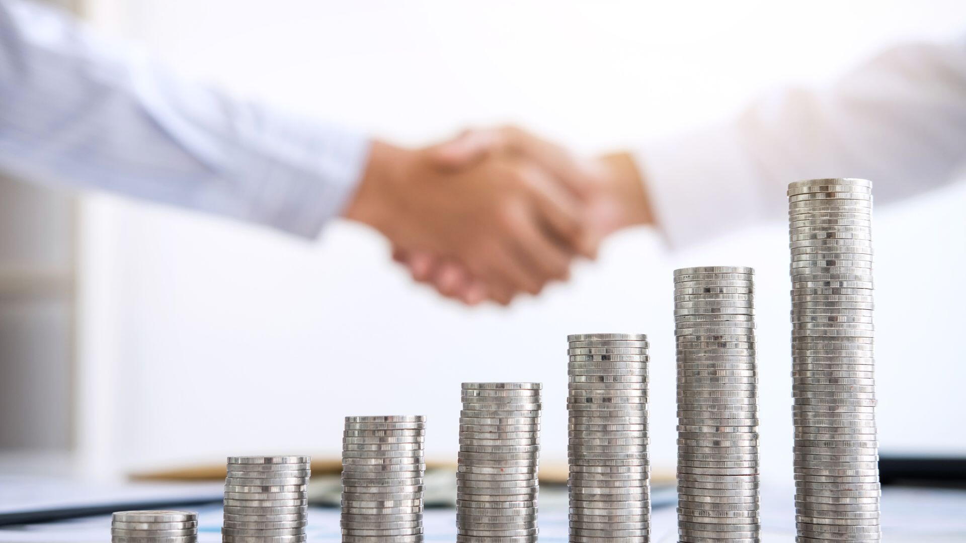 資金調達を成功させるために！最も効果的な方法と実践的アドバイス