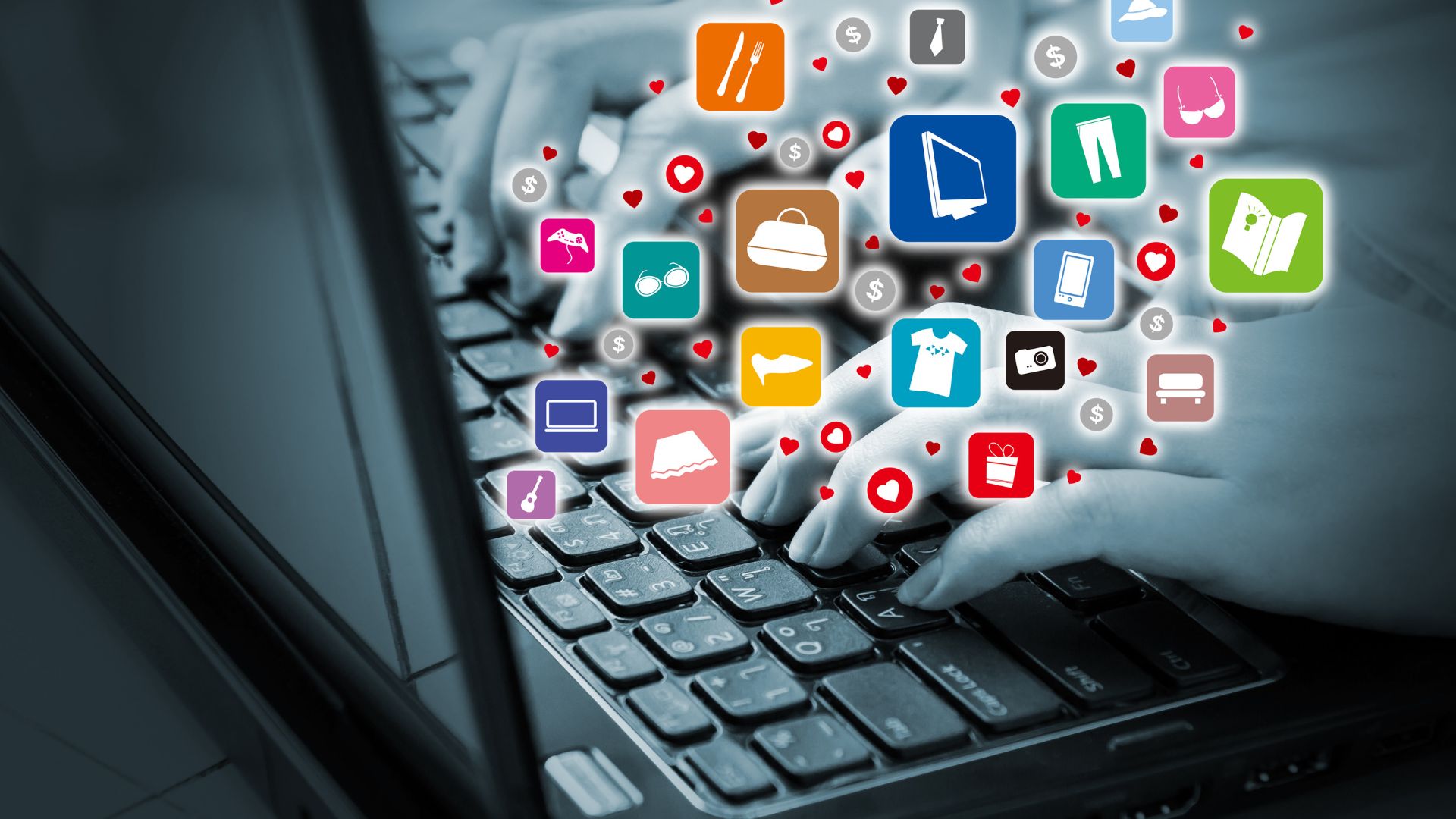 【保存版】ネットショップ集客術！無料で始める効果的な手法を徹底解説​