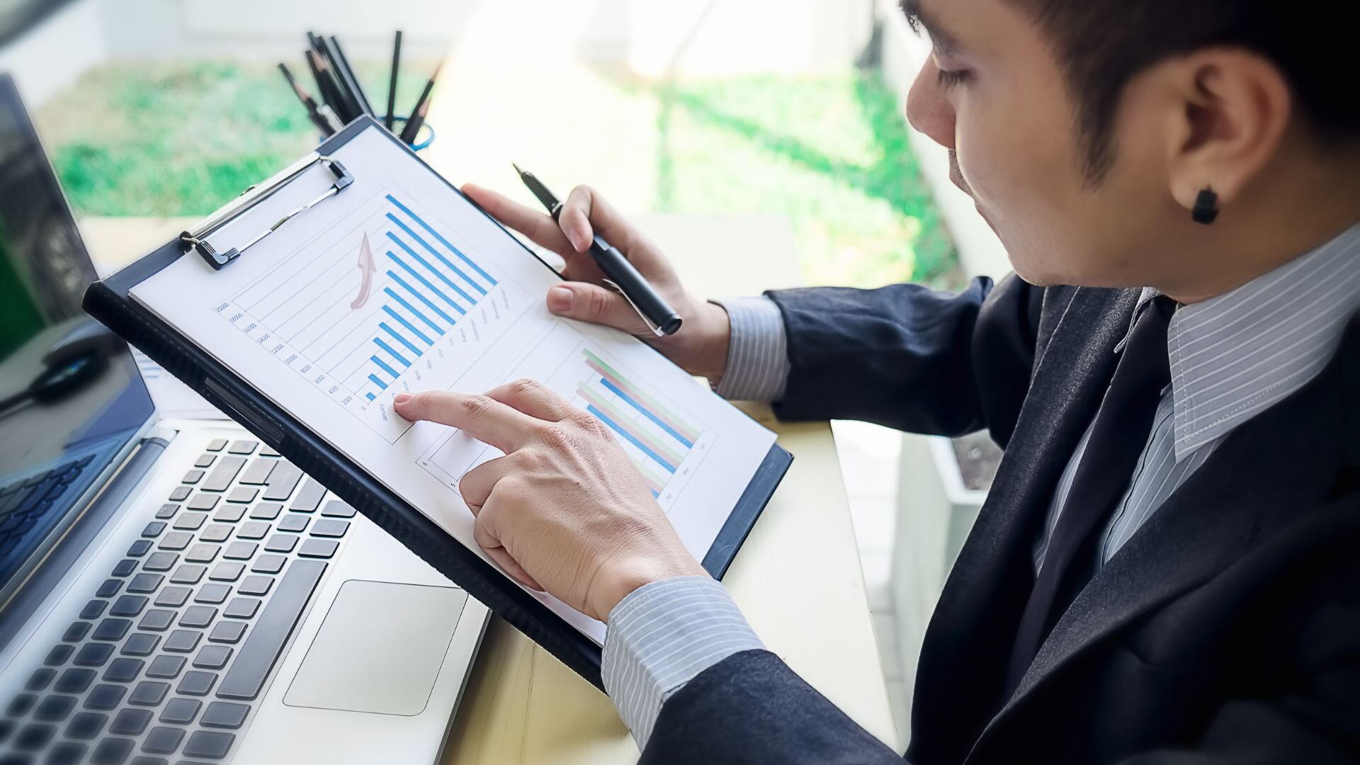 ROI／ROASを徹底解説！初心者でもわかる計算方法と実践活用術