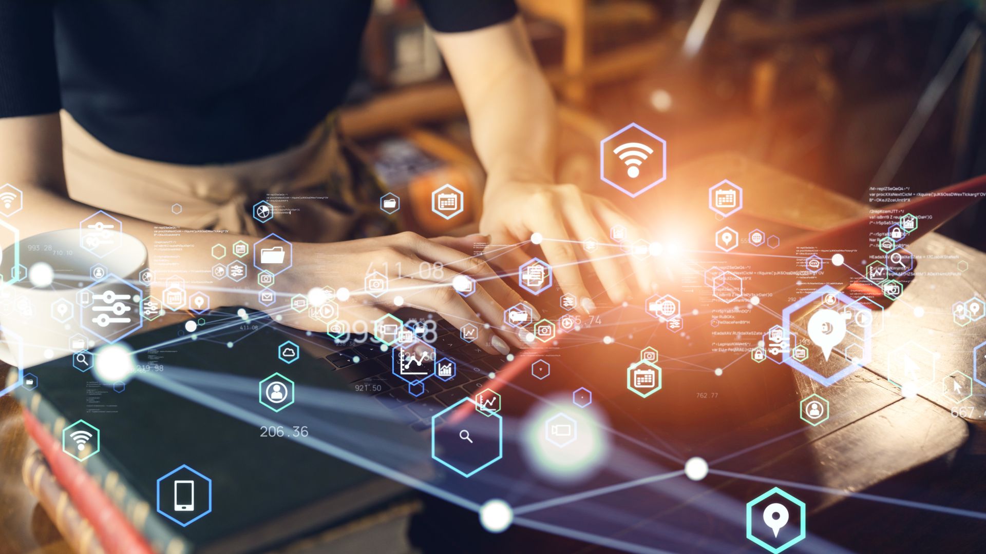 デジタルトランスフォーメーション（DX）とは？意味・導入手順・成功事例・戦略コンサルまで徹底解説！