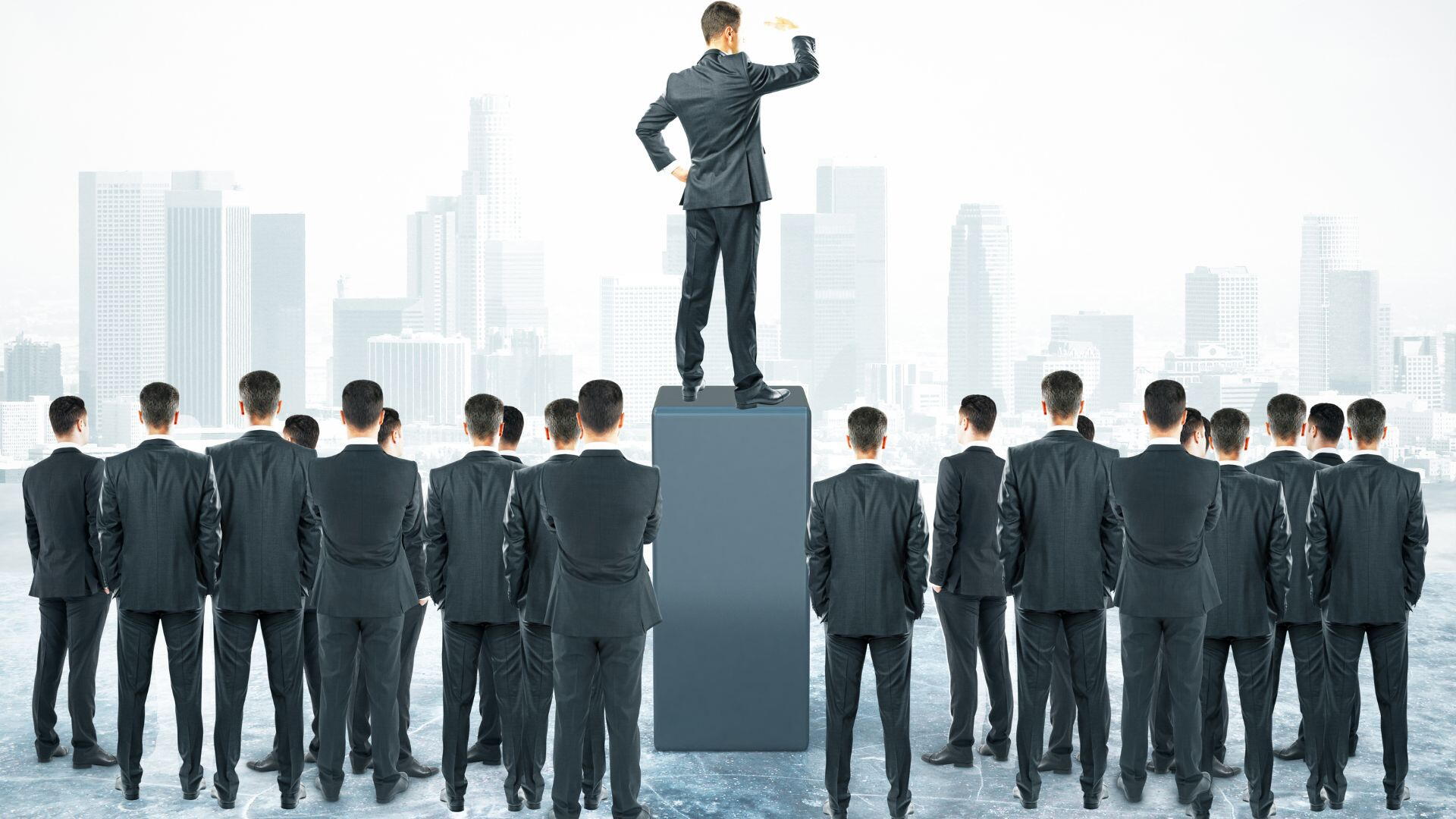 リーダーシップ開発とは？企業変革を実現する組織構築と人材育成の戦略