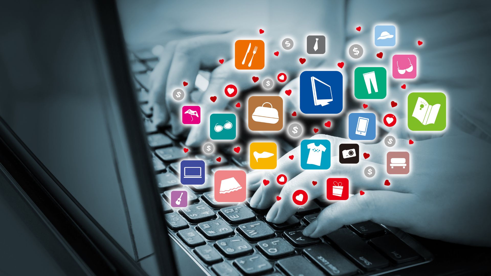 【必見！】オンラインマーケティング成功のために必須の戦略と実行ステップ