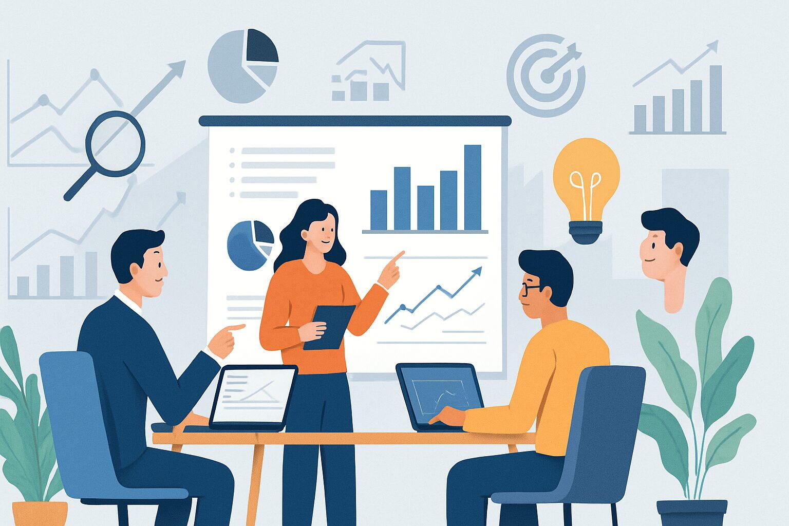 【初心者必見】中小企業のマーケティング戦略入門！成功のためのステップバイステップガイド