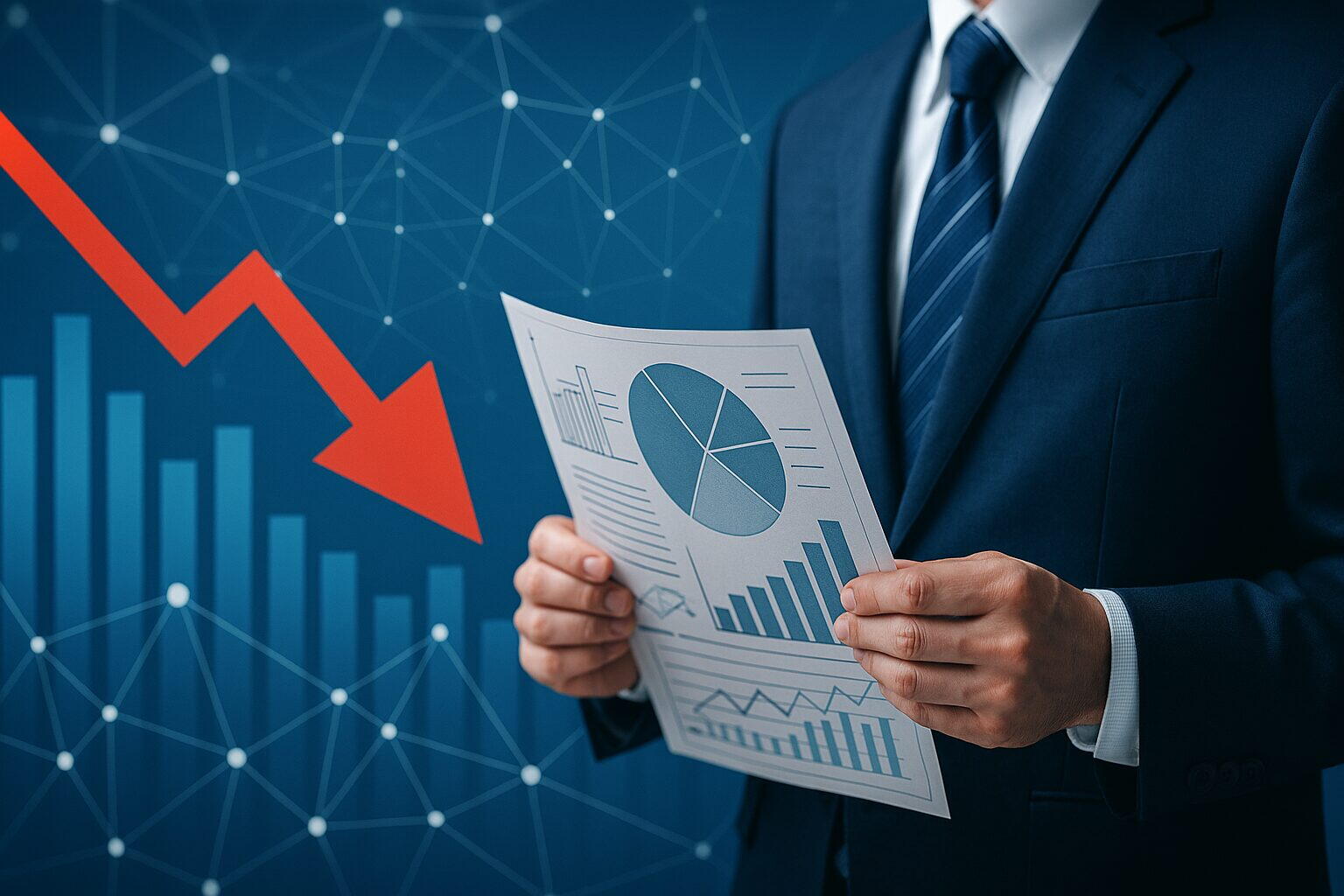 失敗しやすい事業設計パターンとその回避法｜成功に導く事業戦略の考え方と実践ステップ