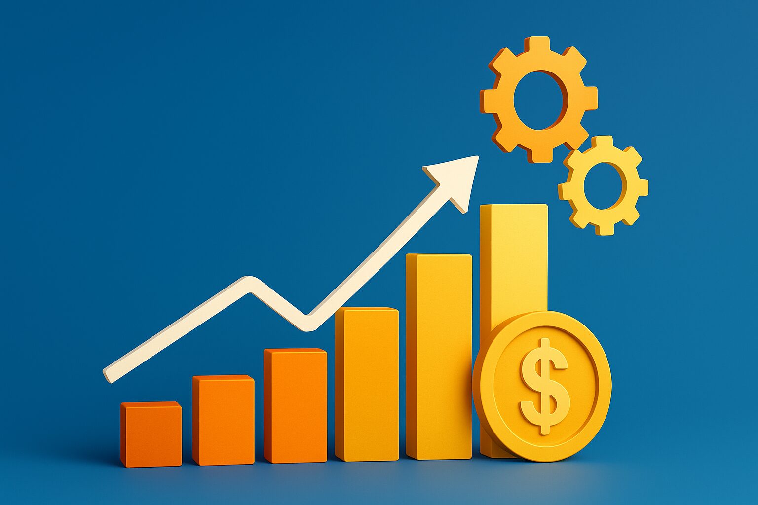 【脱・広告依存】売上2倍を実現するためのマーケティング設計図を公開！