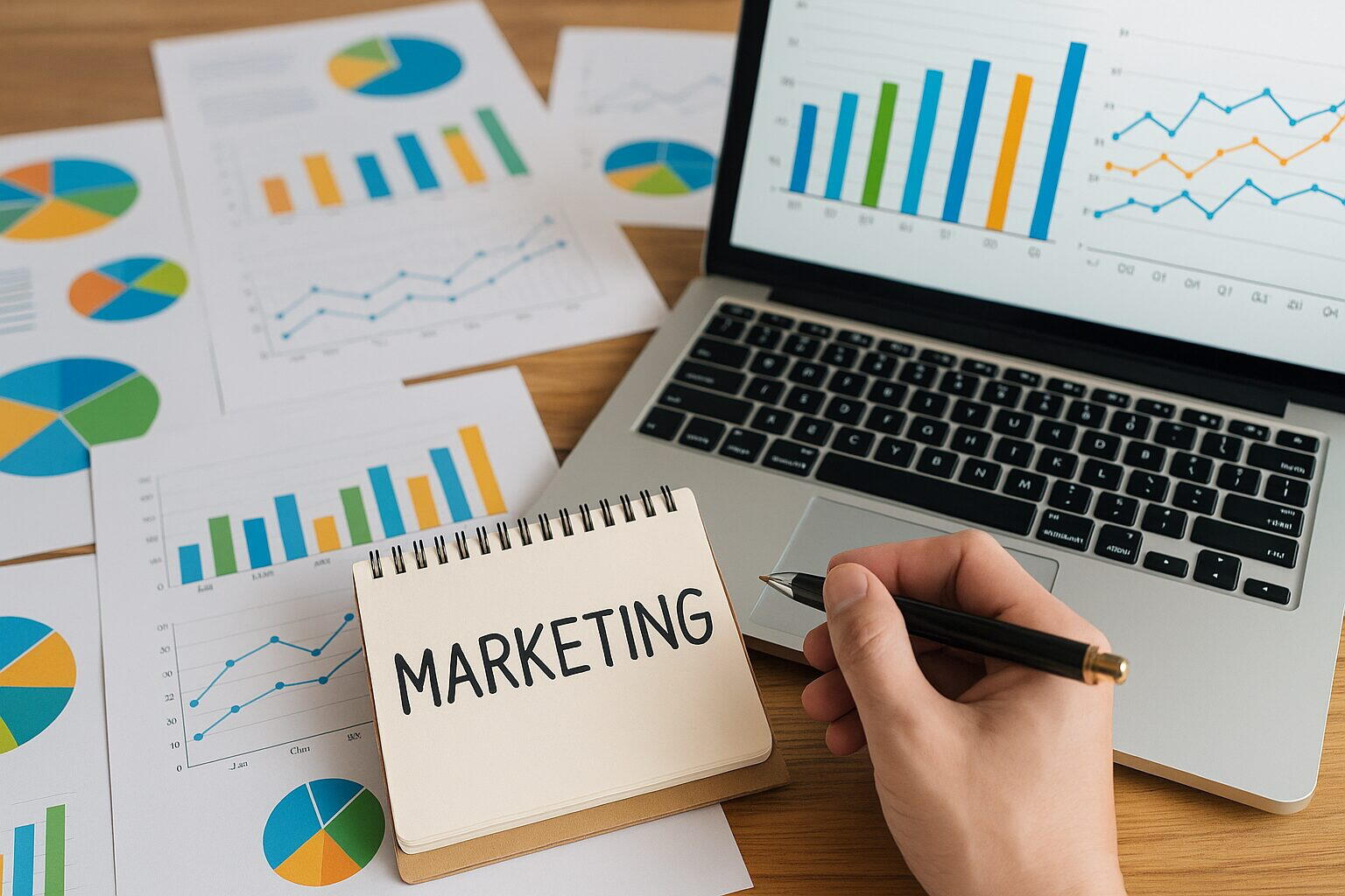 マーケティングに補助金を活かすには？成功事例から学ぶ活用術と申請のコツ