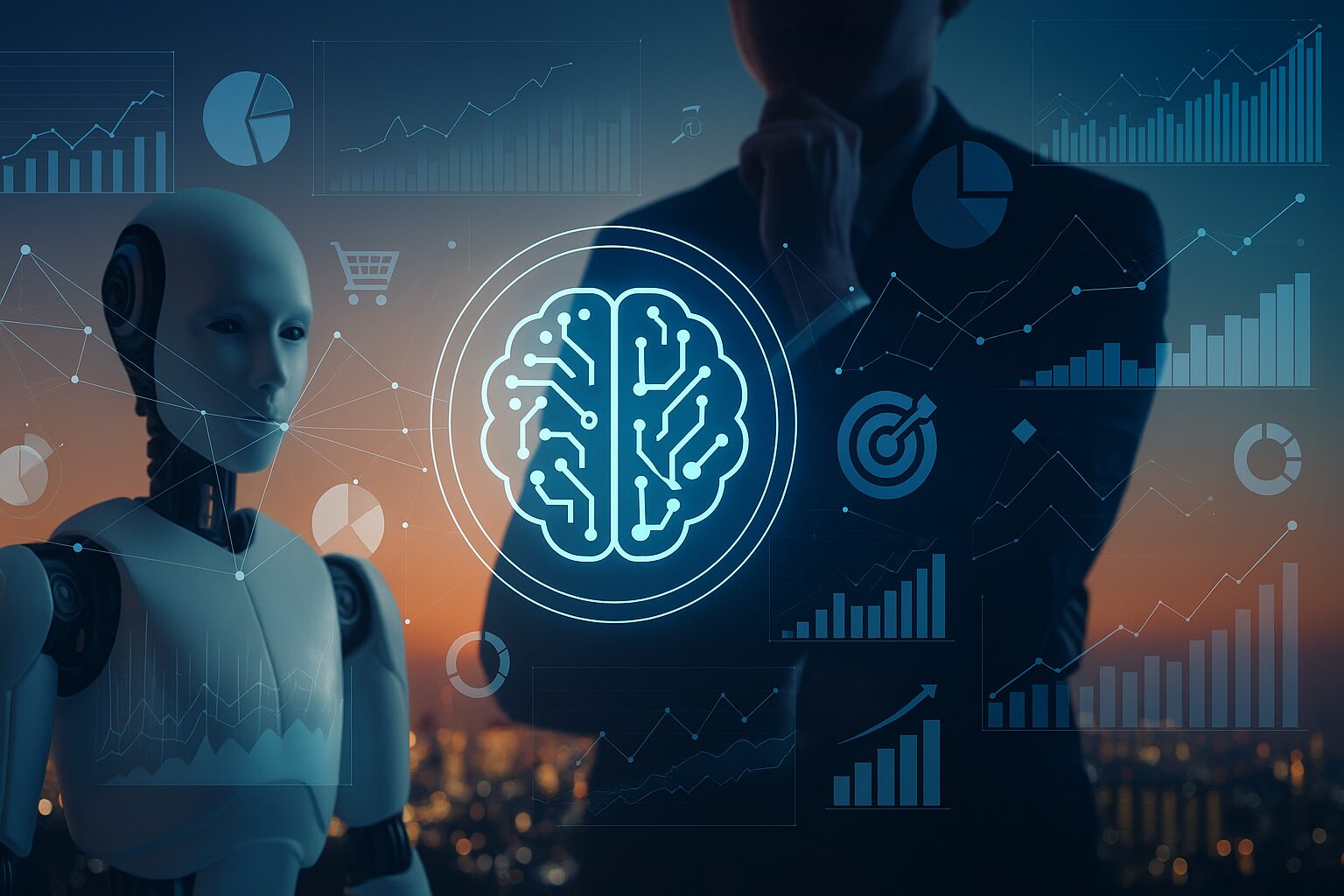 なぜ今、AIマーケティング戦略が必要なのか？