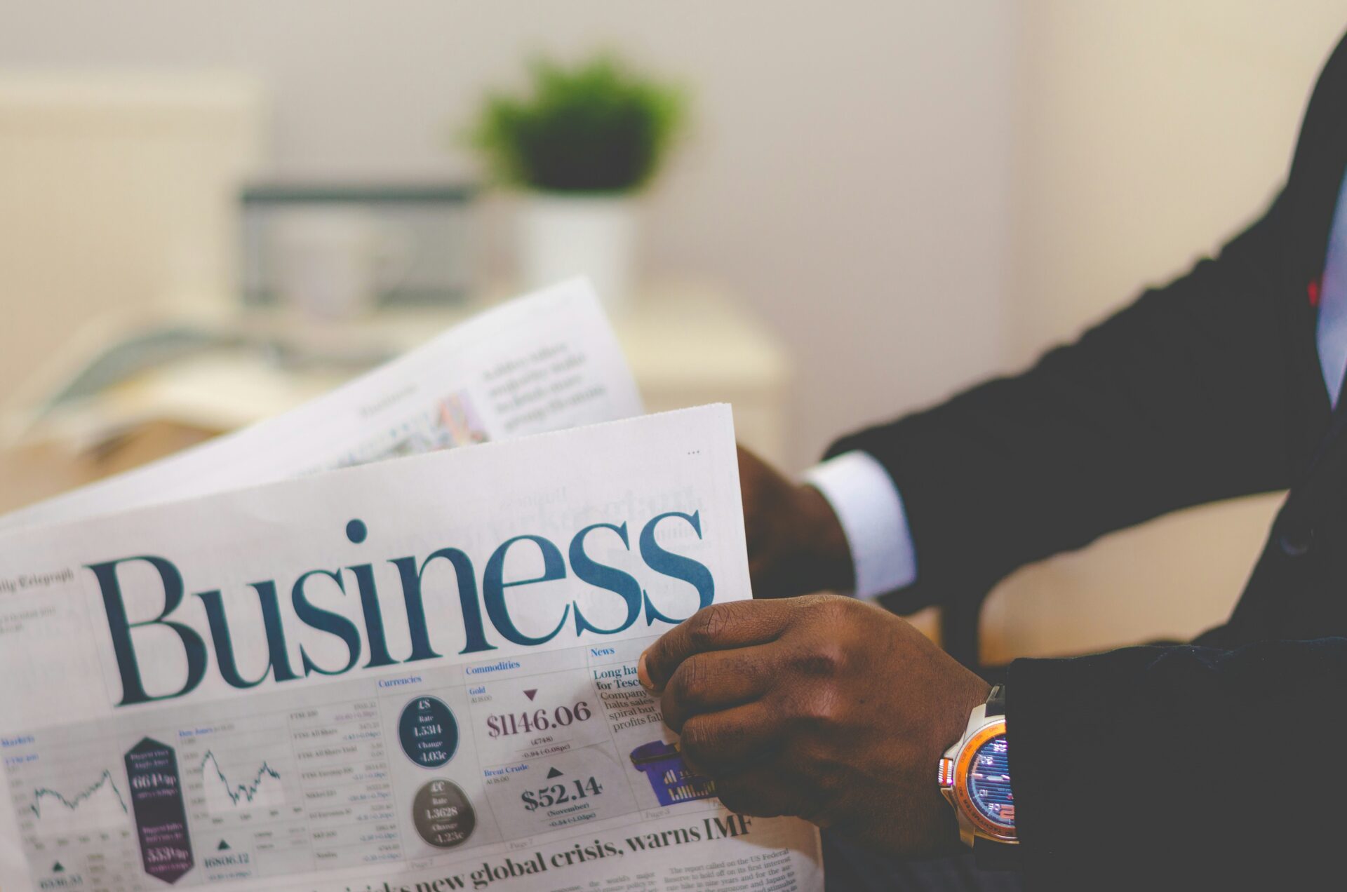 なぜ中小企業に事業戦略が必要なのか