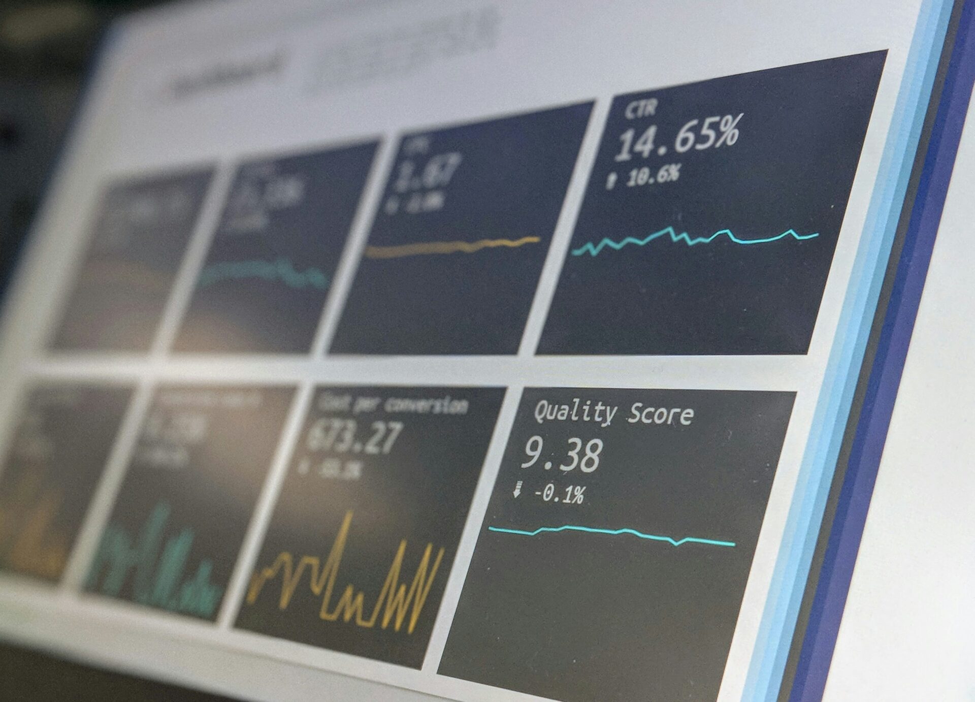 中小企業がSEOで勝つための実践ポイント