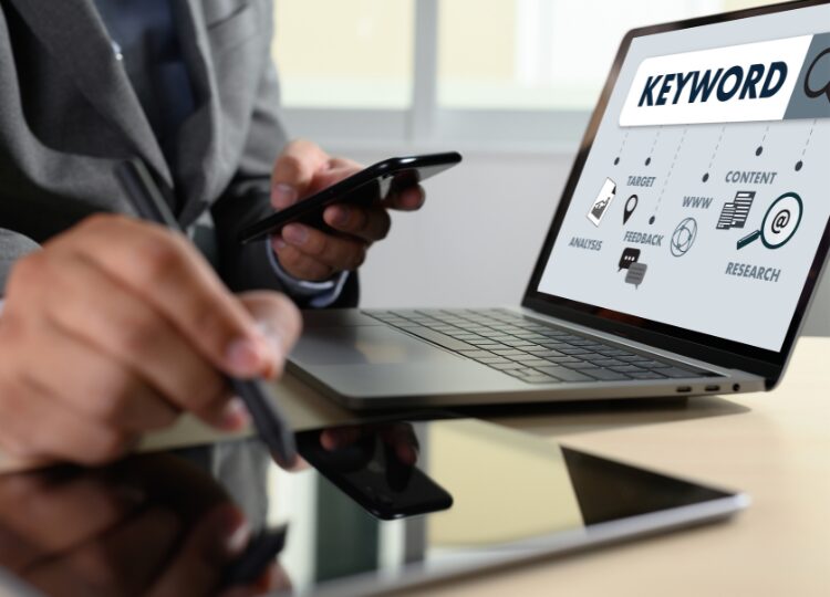 合同会社えいおうのSEO・コンテンツマーケティング支援