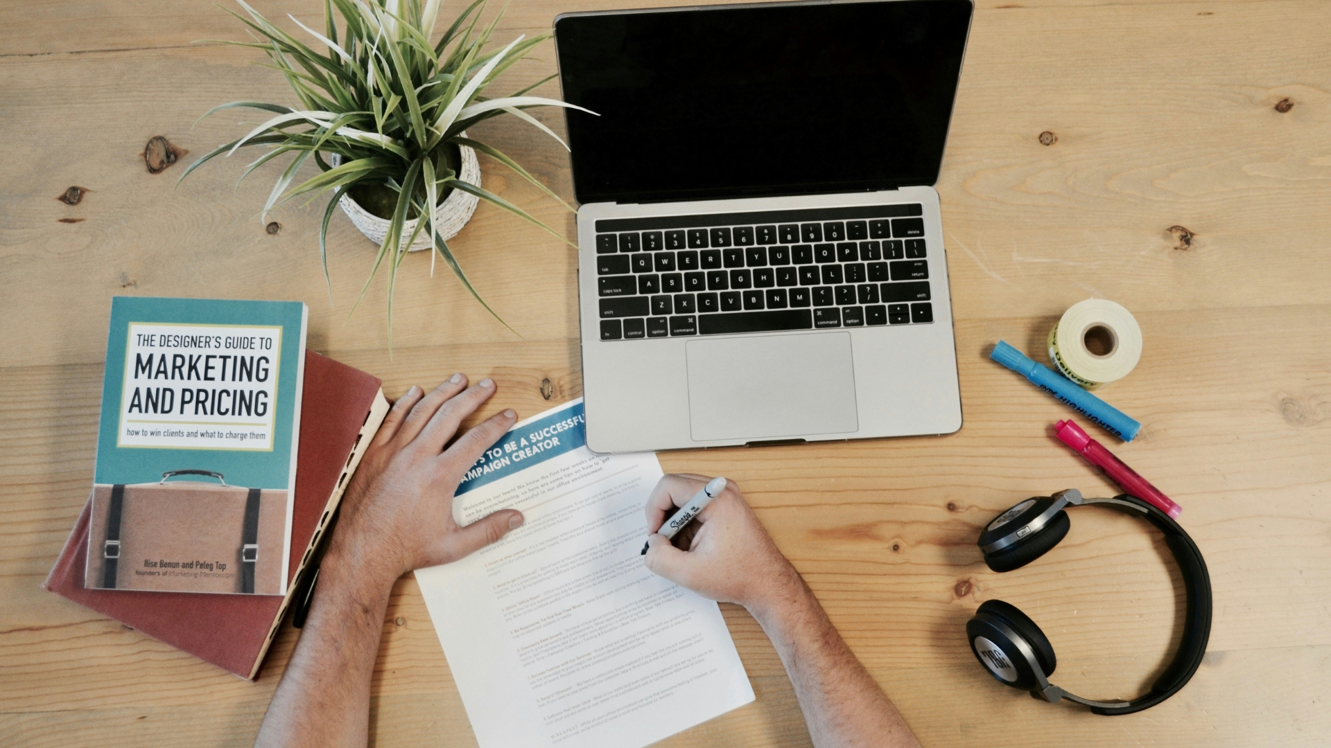 マーケティングミックスの基本概念と重要性を理解する