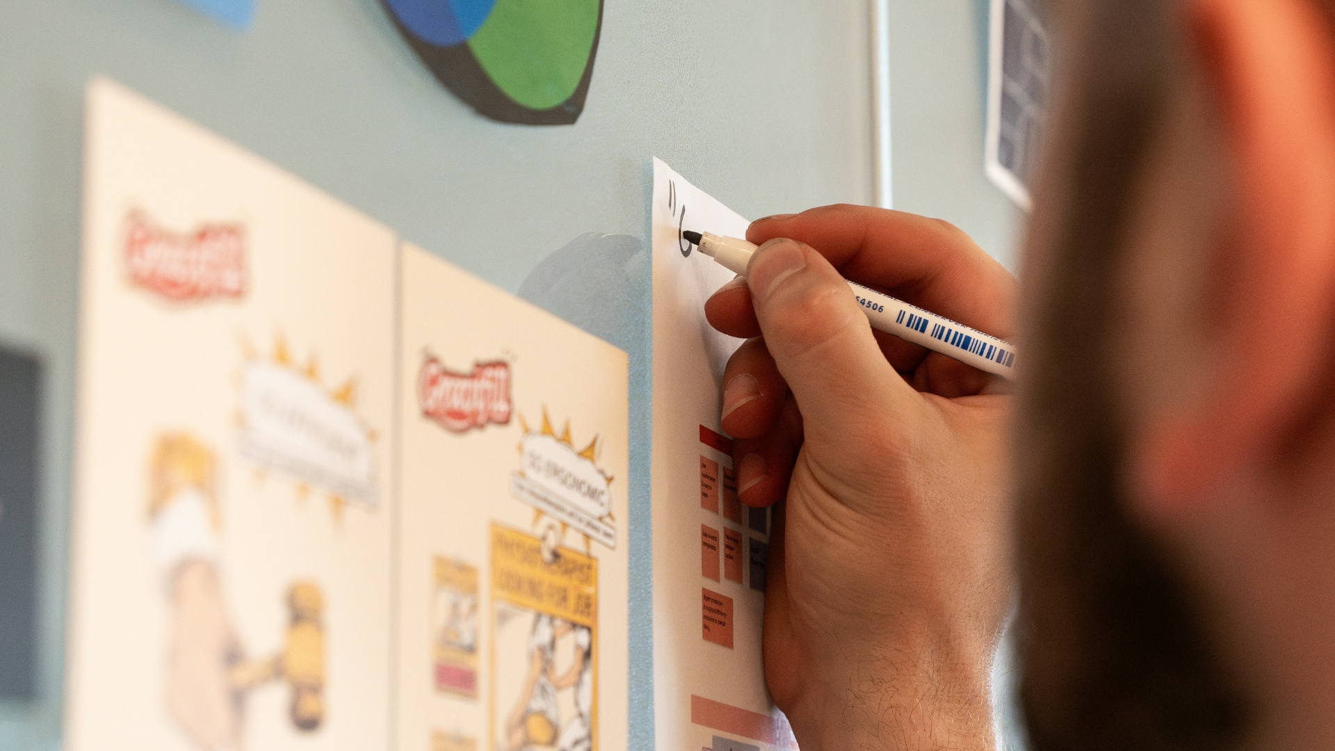 マーケティングの4Pとは|基本概念とマーケティングミックスの意味