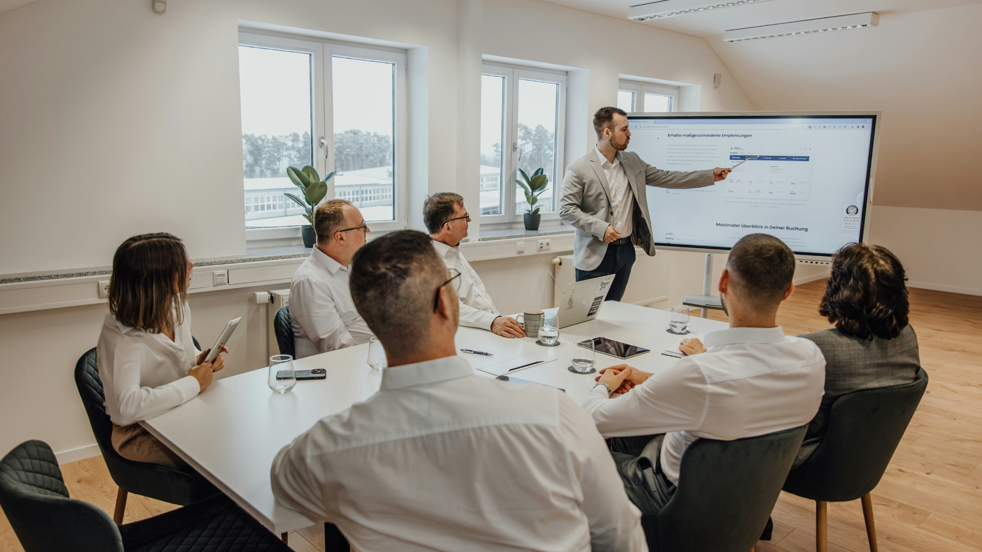 ペルソナ設計でよくある失敗と成功のための注意点