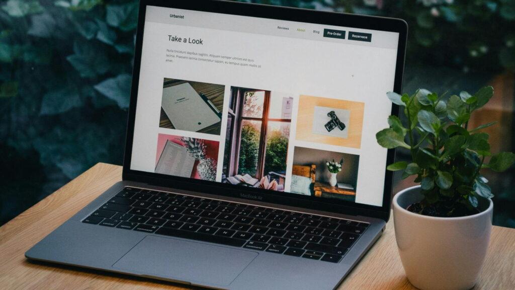 WordPress制作が中小企業に選ばれる理由とは？