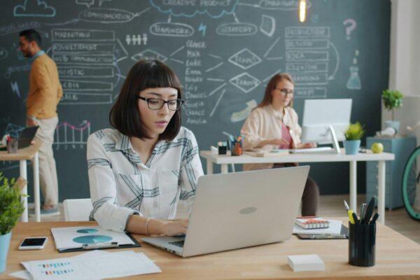 ウェブマーケティングとは？中小企業が売上を伸ばす施策と始め方