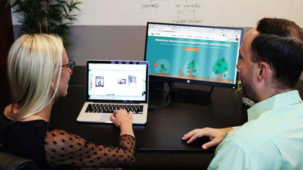 ウェブマーケティングとは？定義とデジタルマーケティングとの違い