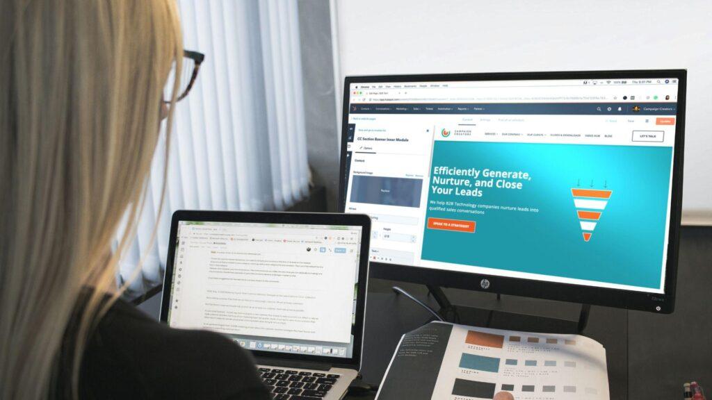 ウェブマーケティングは「正しい順序」で取り組めば成果が出る