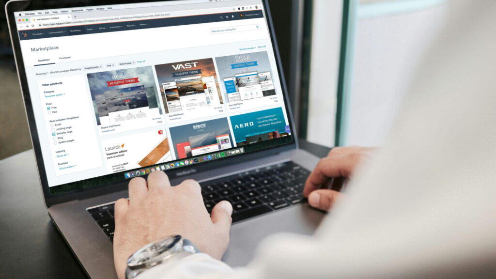 ホームページ運用代行は「任せる範囲」の設計が成否を分ける